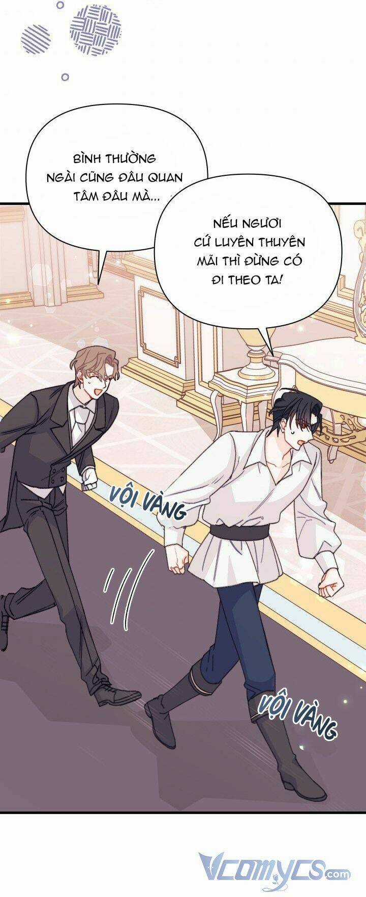 Tôi Đã Có Chồng Sau Khi Nhặt Được Nam Chính Chapter 24 trang 6