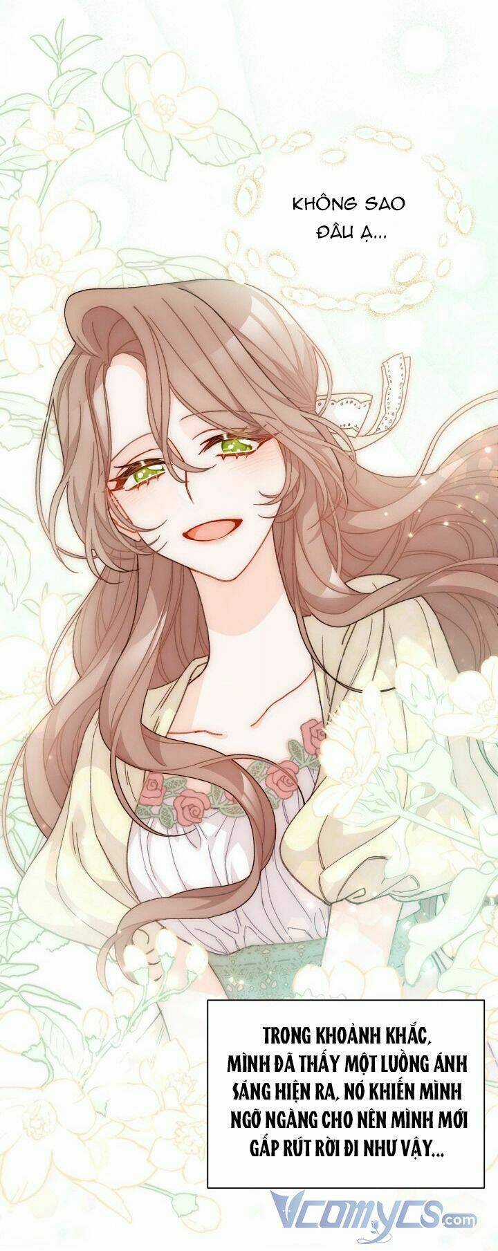 Tôi Đã Có Chồng Sau Khi Nhặt Được Nam Chính Chapter 24 trang 61