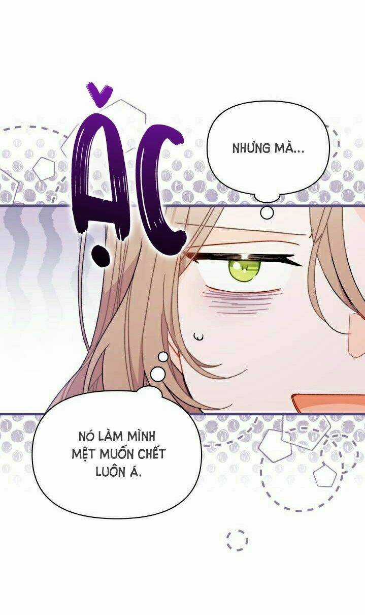 Tôi Đã Có Chồng Sau Khi Nhặt Được Nam Chính Chapter 25 trang 10