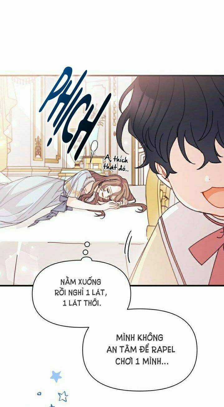 Tôi Đã Có Chồng Sau Khi Nhặt Được Nam Chính Chapter 25 trang 12