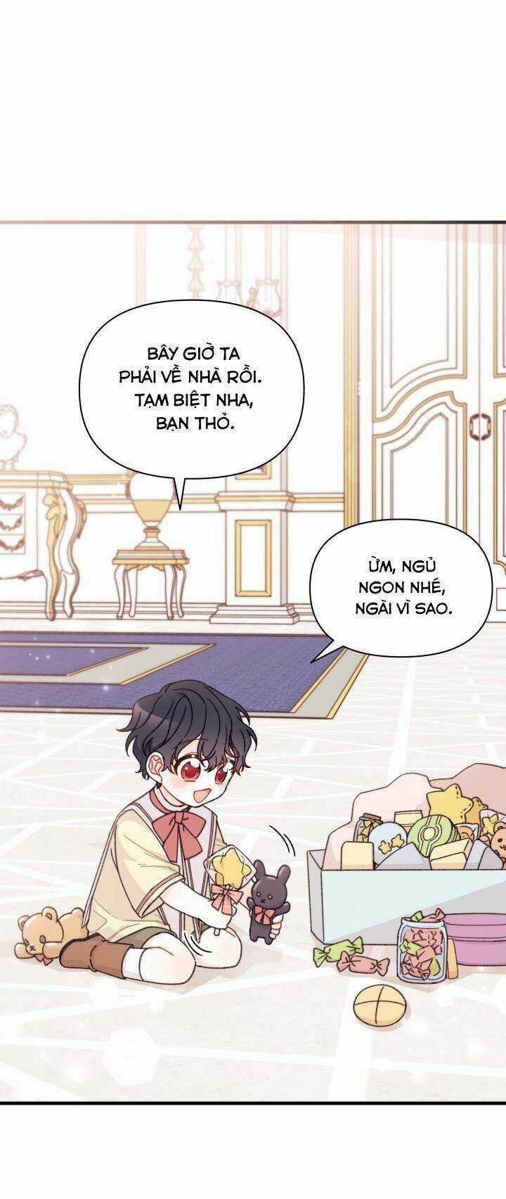 Tôi Đã Có Chồng Sau Khi Nhặt Được Nam Chính Chapter 25 trang 14