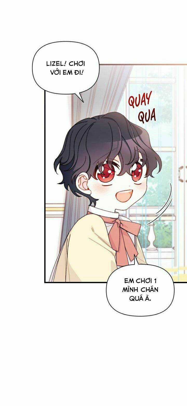 Tôi Đã Có Chồng Sau Khi Nhặt Được Nam Chính Chapter 25 trang 16