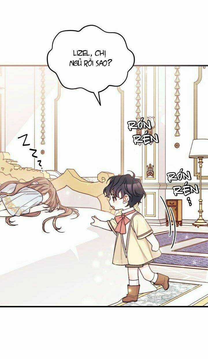 Tôi Đã Có Chồng Sau Khi Nhặt Được Nam Chính Chapter 25 trang 18