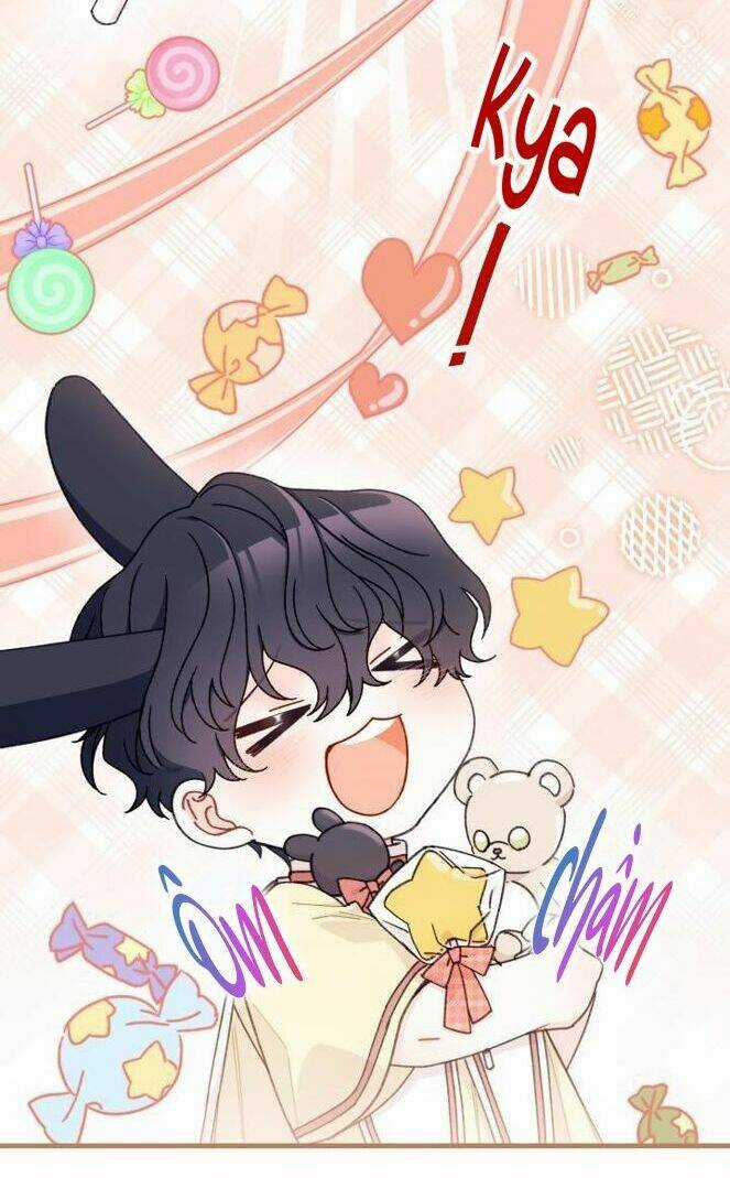 Tôi Đã Có Chồng Sau Khi Nhặt Được Nam Chính Chapter 25 trang 2