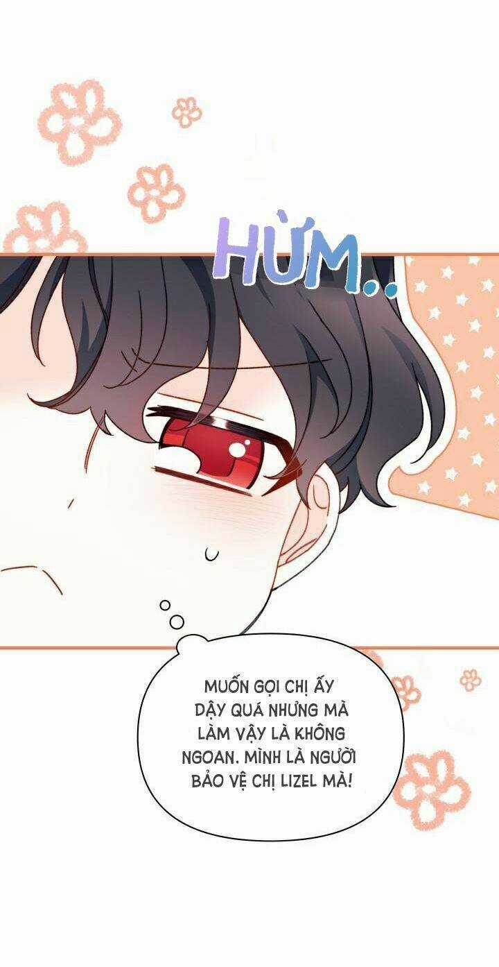 Tôi Đã Có Chồng Sau Khi Nhặt Được Nam Chính Chapter 25 trang 20