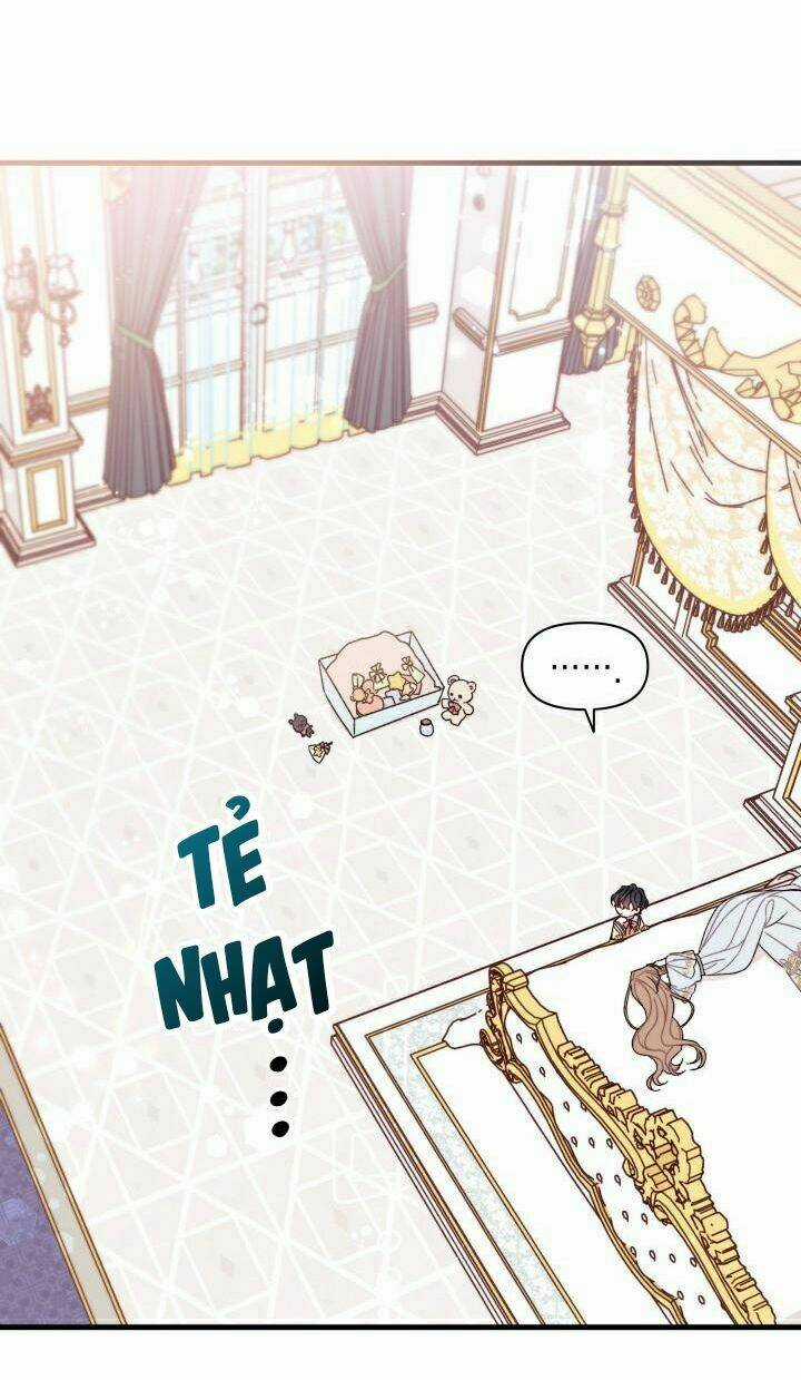 Tôi Đã Có Chồng Sau Khi Nhặt Được Nam Chính Chapter 25 trang 21