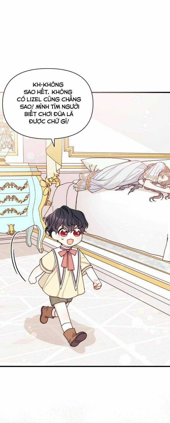 Tôi Đã Có Chồng Sau Khi Nhặt Được Nam Chính Chapter 25 trang 22