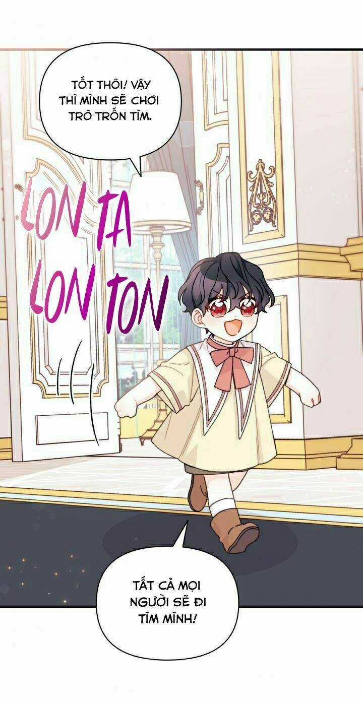 Tôi Đã Có Chồng Sau Khi Nhặt Được Nam Chính Chapter 25 trang 27