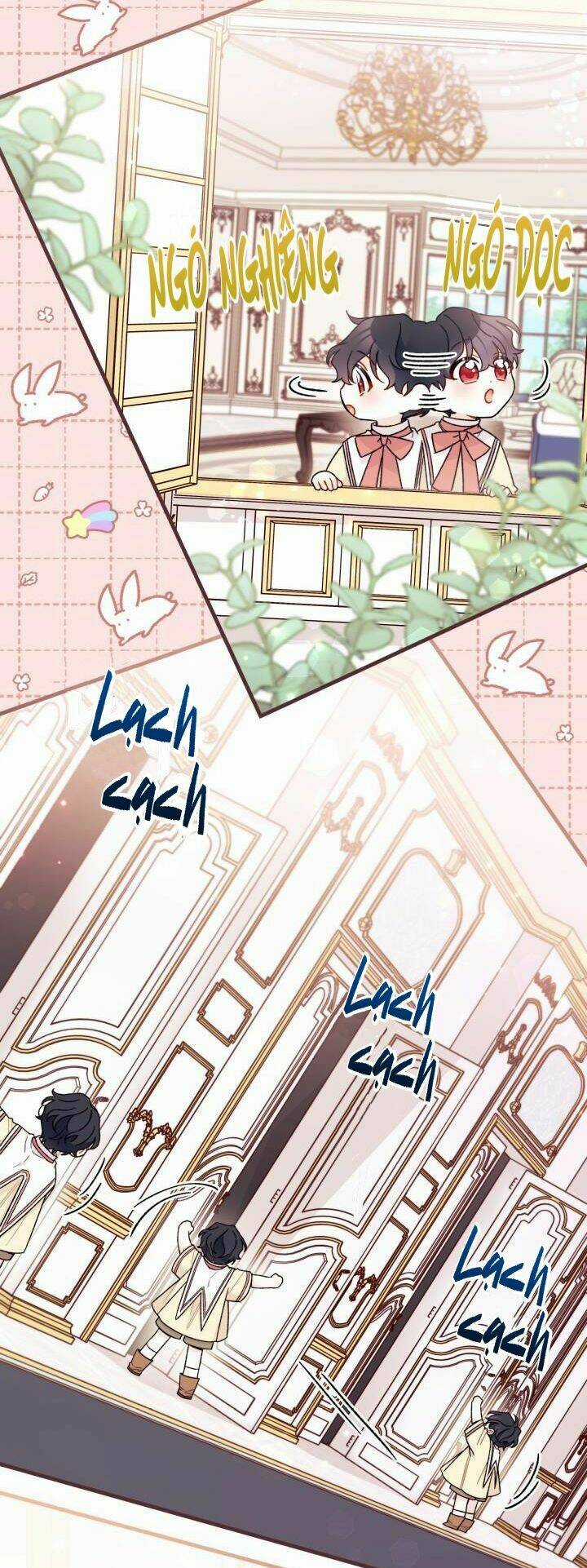 Tôi Đã Có Chồng Sau Khi Nhặt Được Nam Chính Chapter 25 trang 29