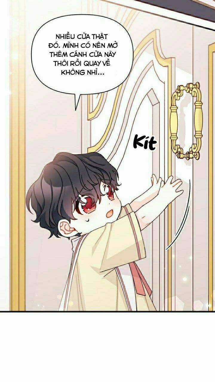 Tôi Đã Có Chồng Sau Khi Nhặt Được Nam Chính Chapter 25 trang 30