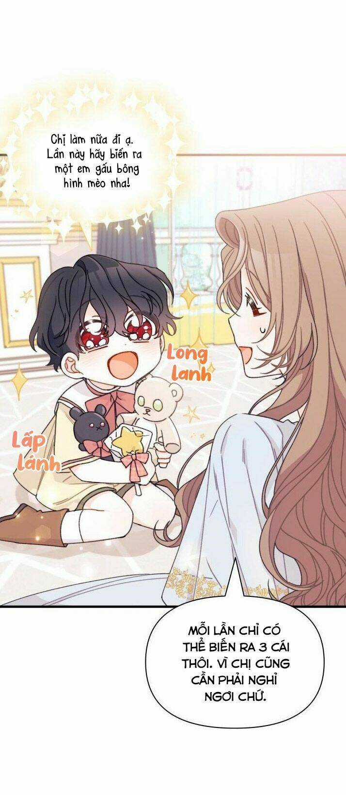 Tôi Đã Có Chồng Sau Khi Nhặt Được Nam Chính Chapter 25 trang 4