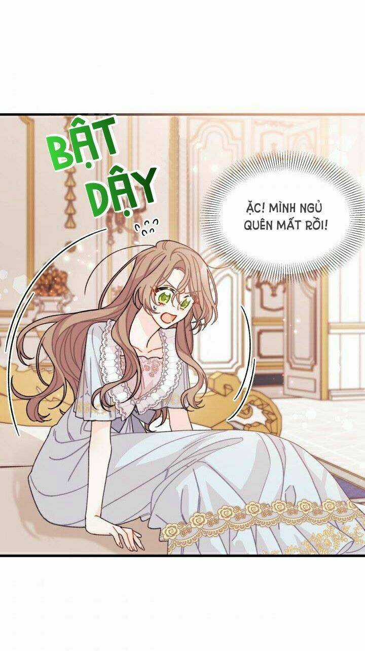 Tôi Đã Có Chồng Sau Khi Nhặt Được Nam Chính Chapter 25 trang 42