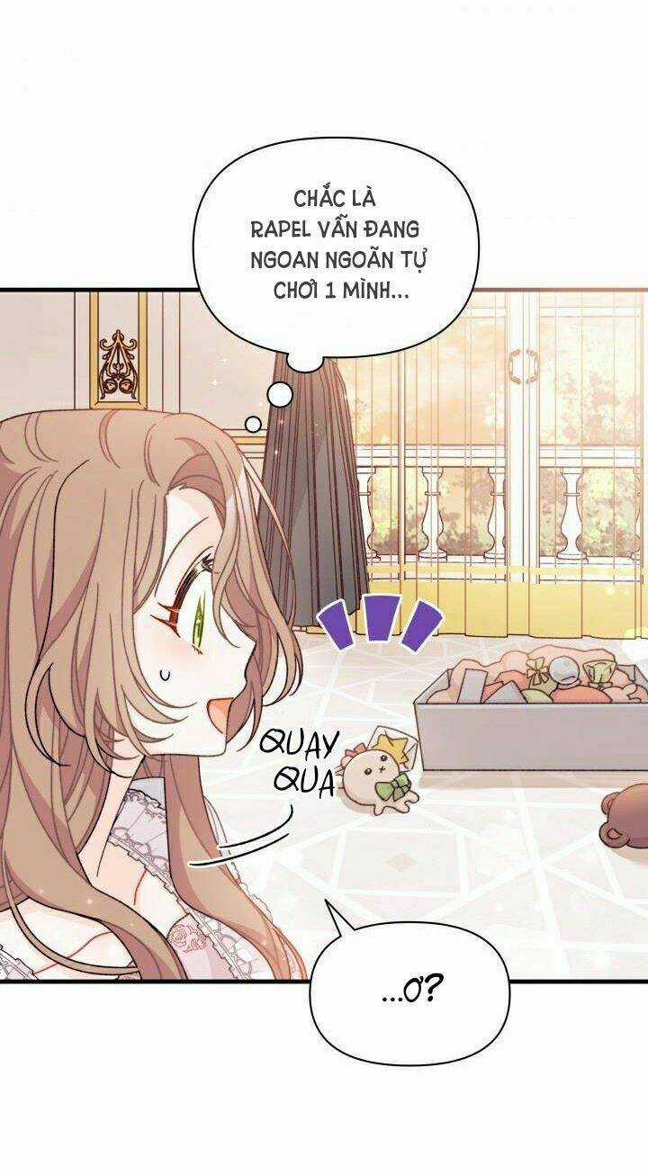 Tôi Đã Có Chồng Sau Khi Nhặt Được Nam Chính Chapter 25 trang 43