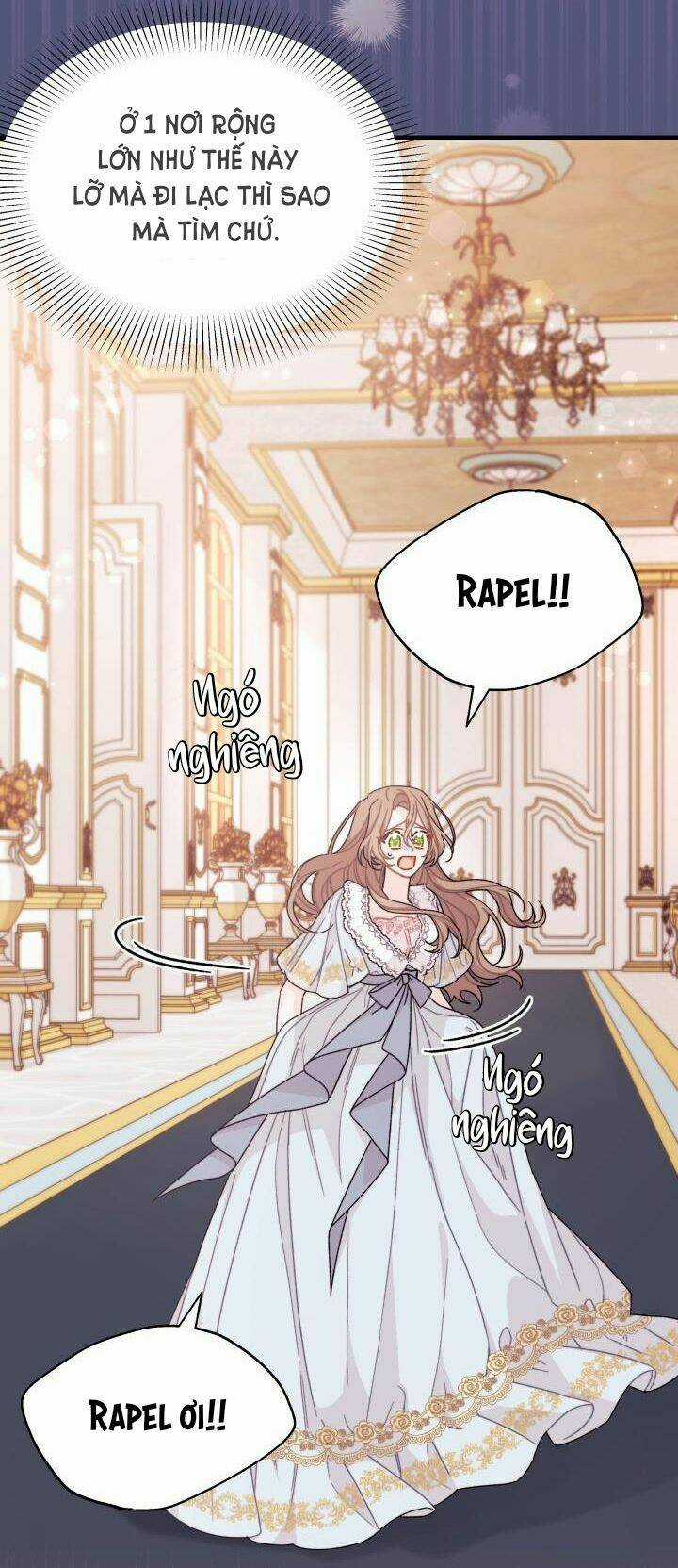 Tôi Đã Có Chồng Sau Khi Nhặt Được Nam Chính Chapter 25 trang 46