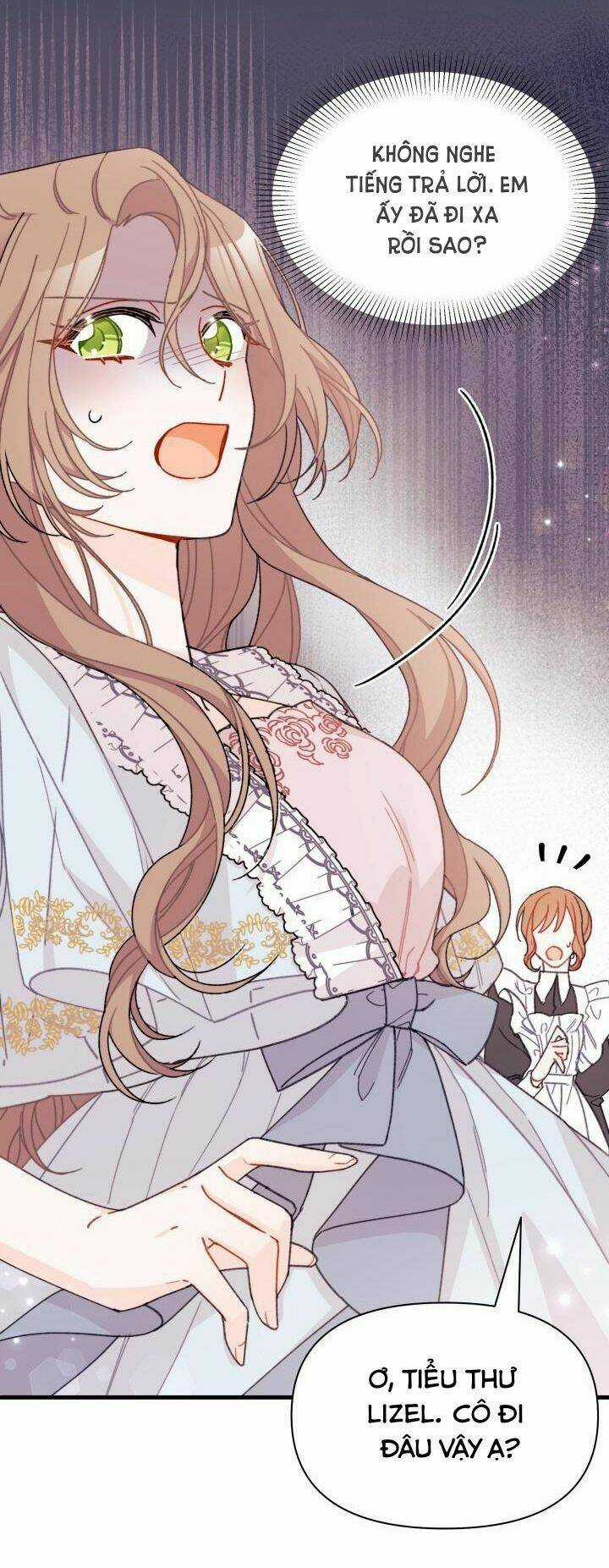 Tôi Đã Có Chồng Sau Khi Nhặt Được Nam Chính Chapter 25 trang 47