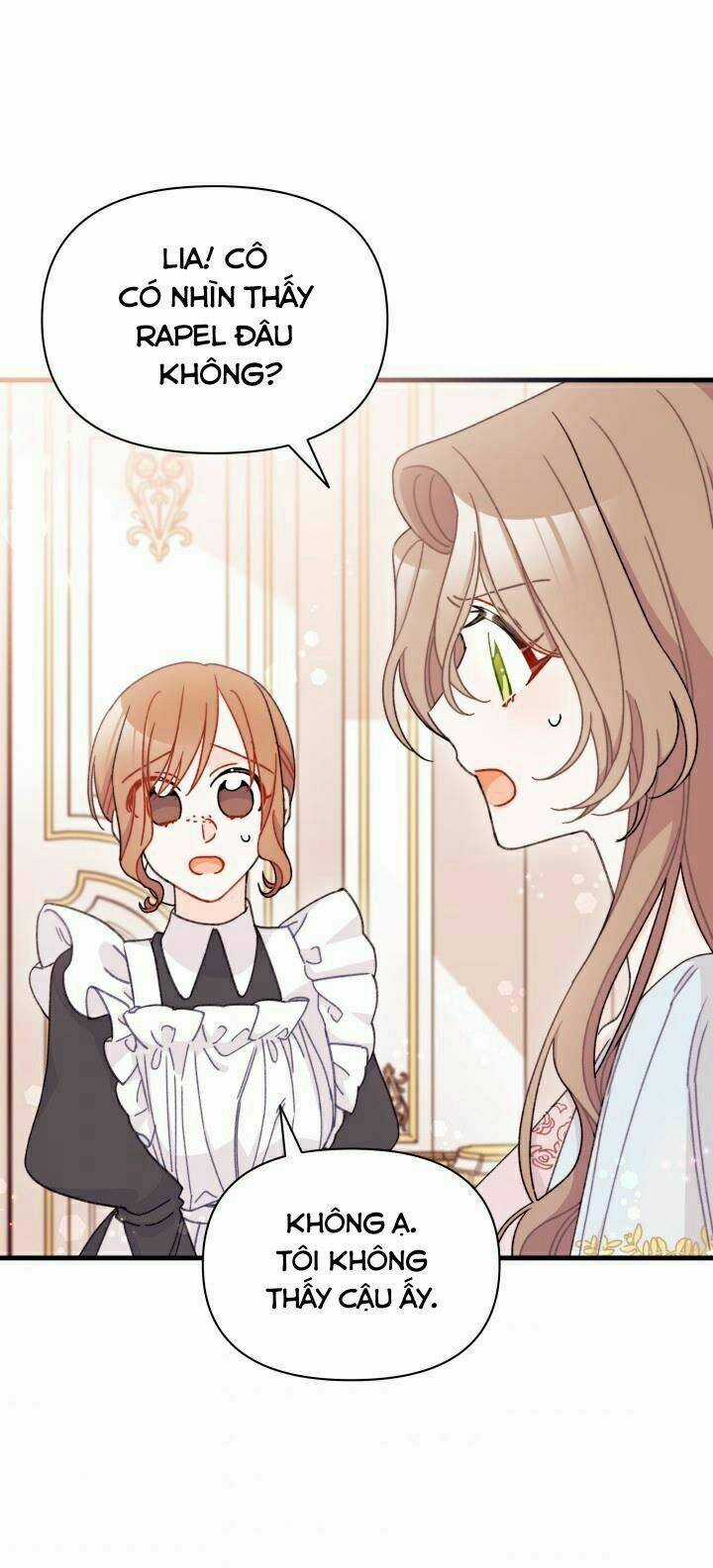 Tôi Đã Có Chồng Sau Khi Nhặt Được Nam Chính Chapter 25 trang 48