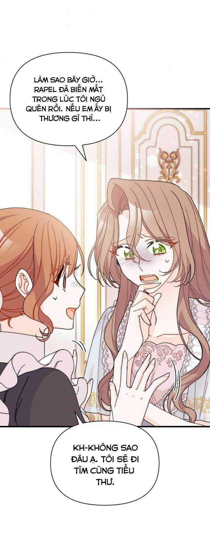 Tôi Đã Có Chồng Sau Khi Nhặt Được Nam Chính Chapter 25 trang 49