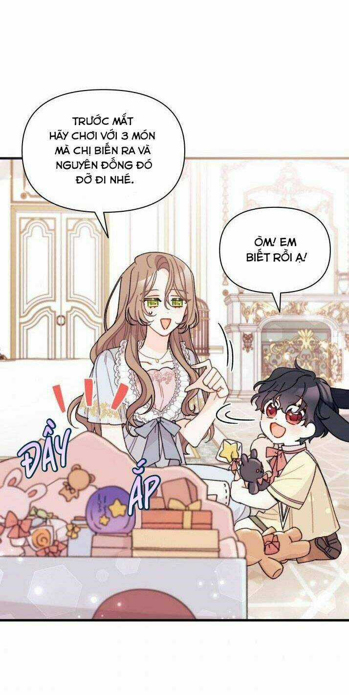 Tôi Đã Có Chồng Sau Khi Nhặt Được Nam Chính Chapter 25 trang 5