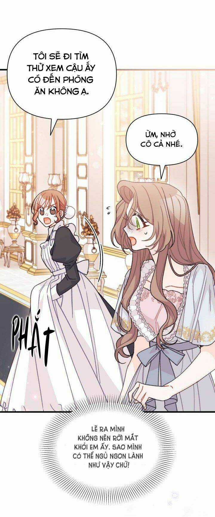 Tôi Đã Có Chồng Sau Khi Nhặt Được Nam Chính Chapter 25 trang 50