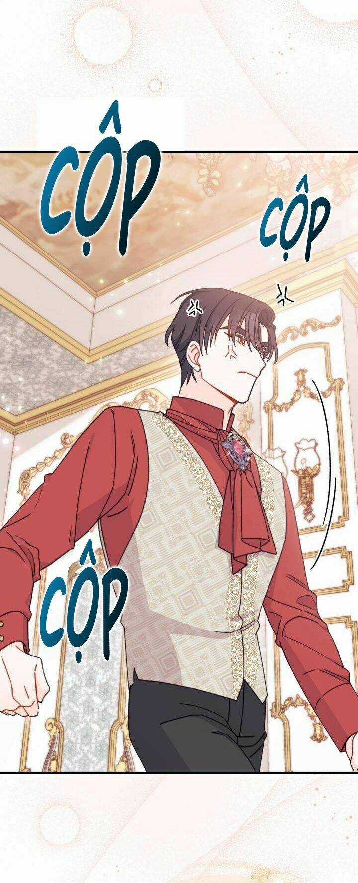 Tôi Đã Có Chồng Sau Khi Nhặt Được Nam Chính Chapter 25 trang 53