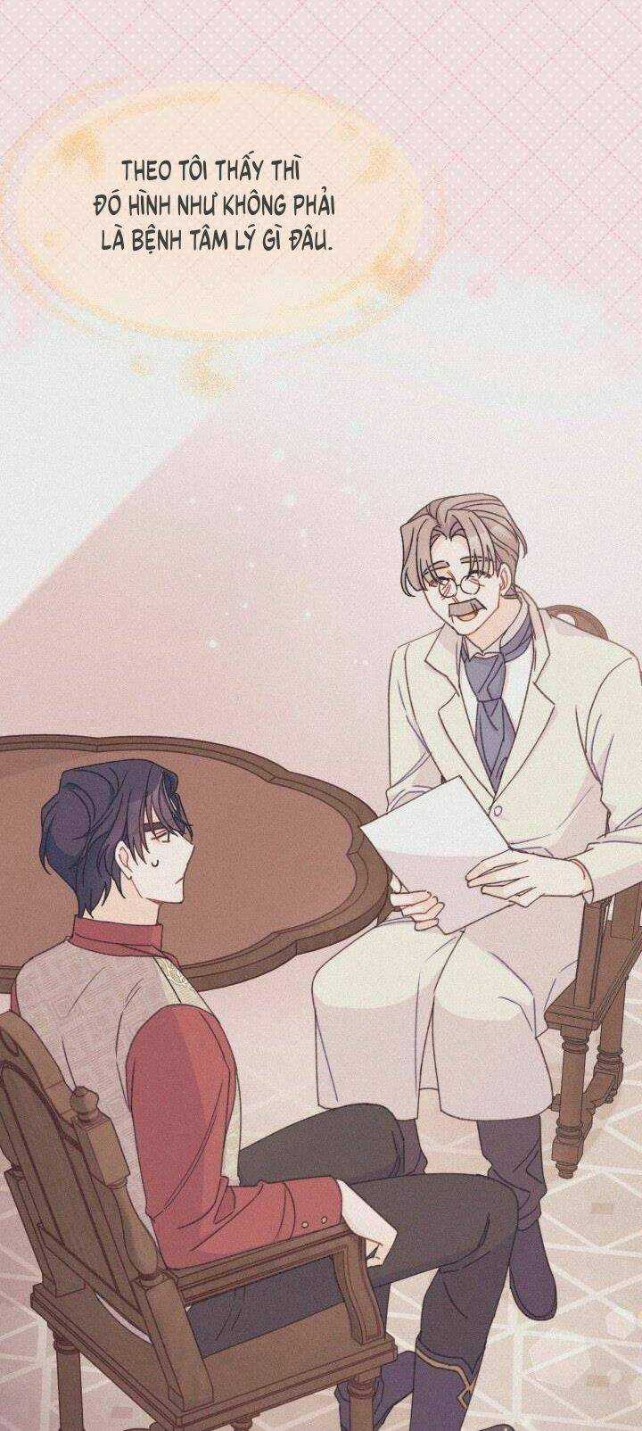 Tôi Đã Có Chồng Sau Khi Nhặt Được Nam Chính Chapter 25 trang 55