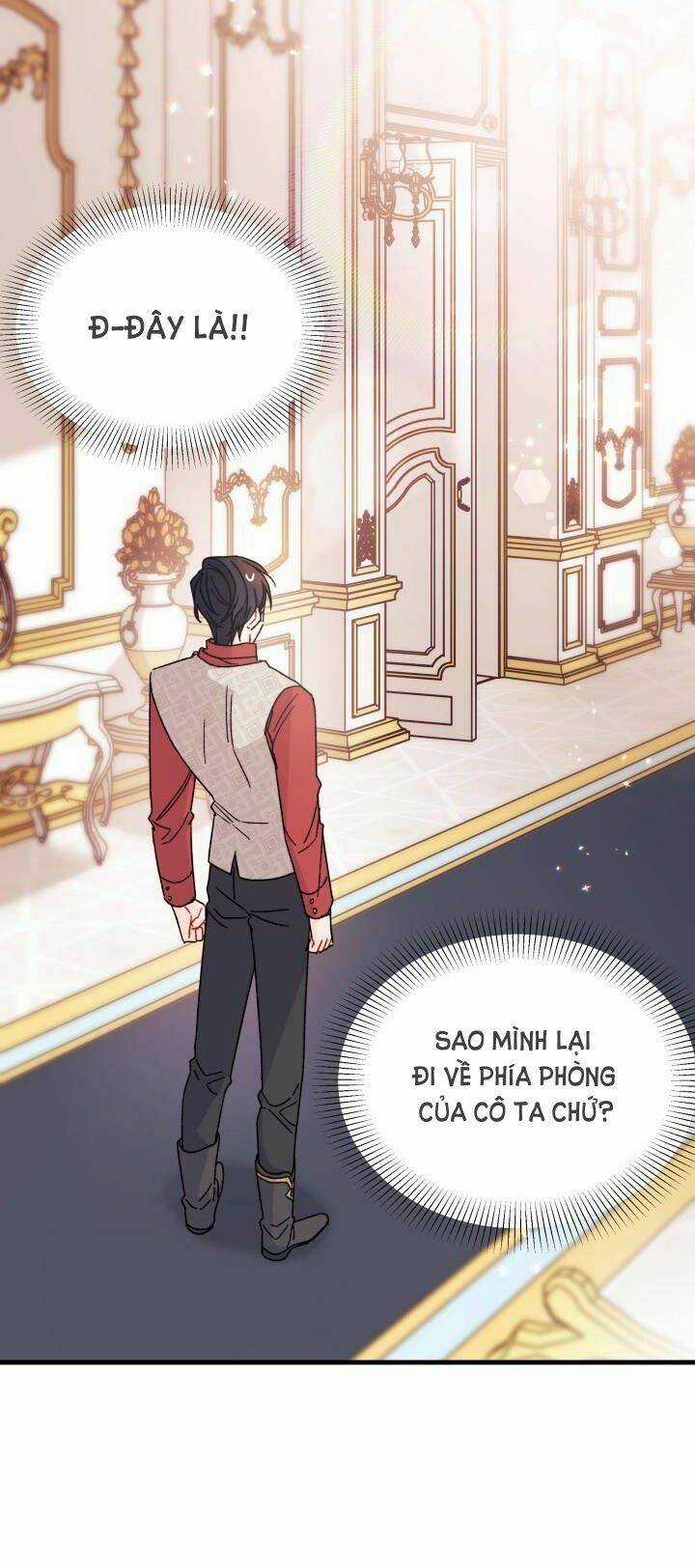 Tôi Đã Có Chồng Sau Khi Nhặt Được Nam Chính Chapter 25 trang 59