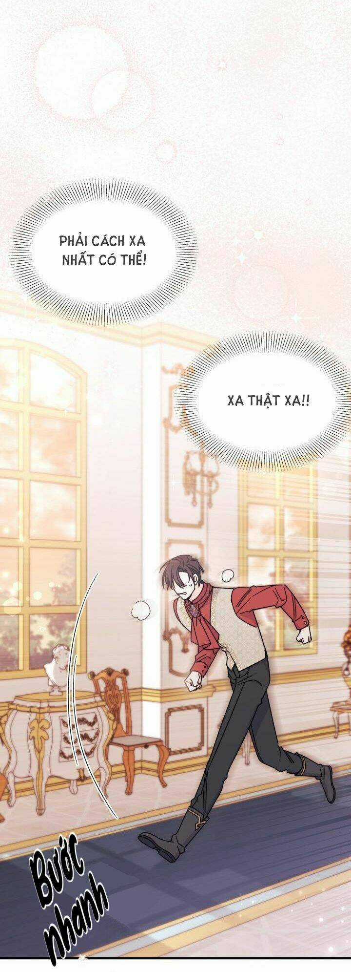 Tôi Đã Có Chồng Sau Khi Nhặt Được Nam Chính Chapter 25 trang 61