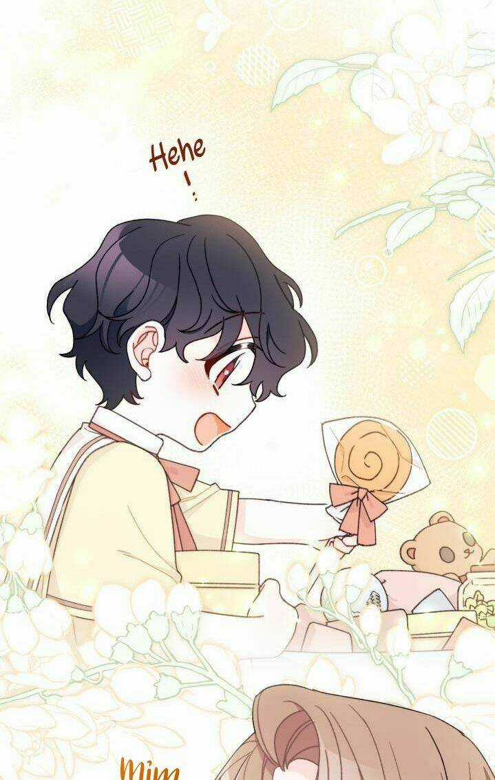 Tôi Đã Có Chồng Sau Khi Nhặt Được Nam Chính Chapter 25 trang 7