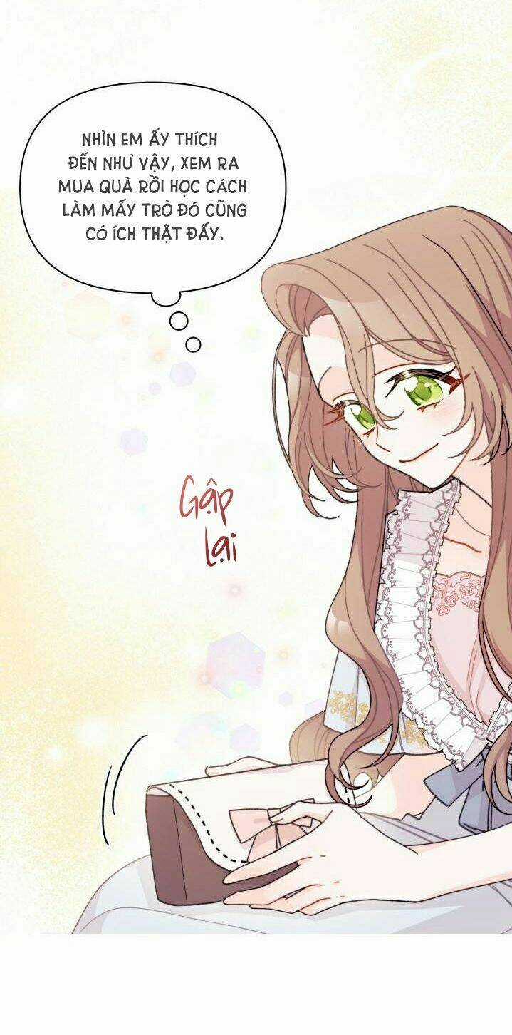 Tôi Đã Có Chồng Sau Khi Nhặt Được Nam Chính Chapter 25 trang 9