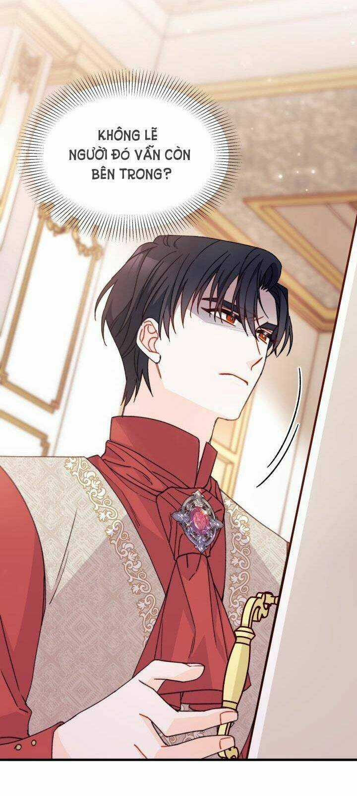 Tôi Đã Có Chồng Sau Khi Nhặt Được Nam Chính Chapter 26 trang 15