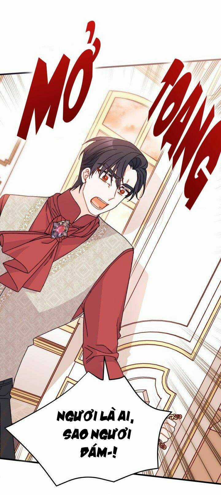 Tôi Đã Có Chồng Sau Khi Nhặt Được Nam Chính Chapter 26 trang 17