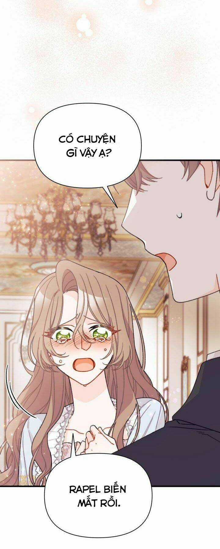 Tôi Đã Có Chồng Sau Khi Nhặt Được Nam Chính Chapter 26 trang 2