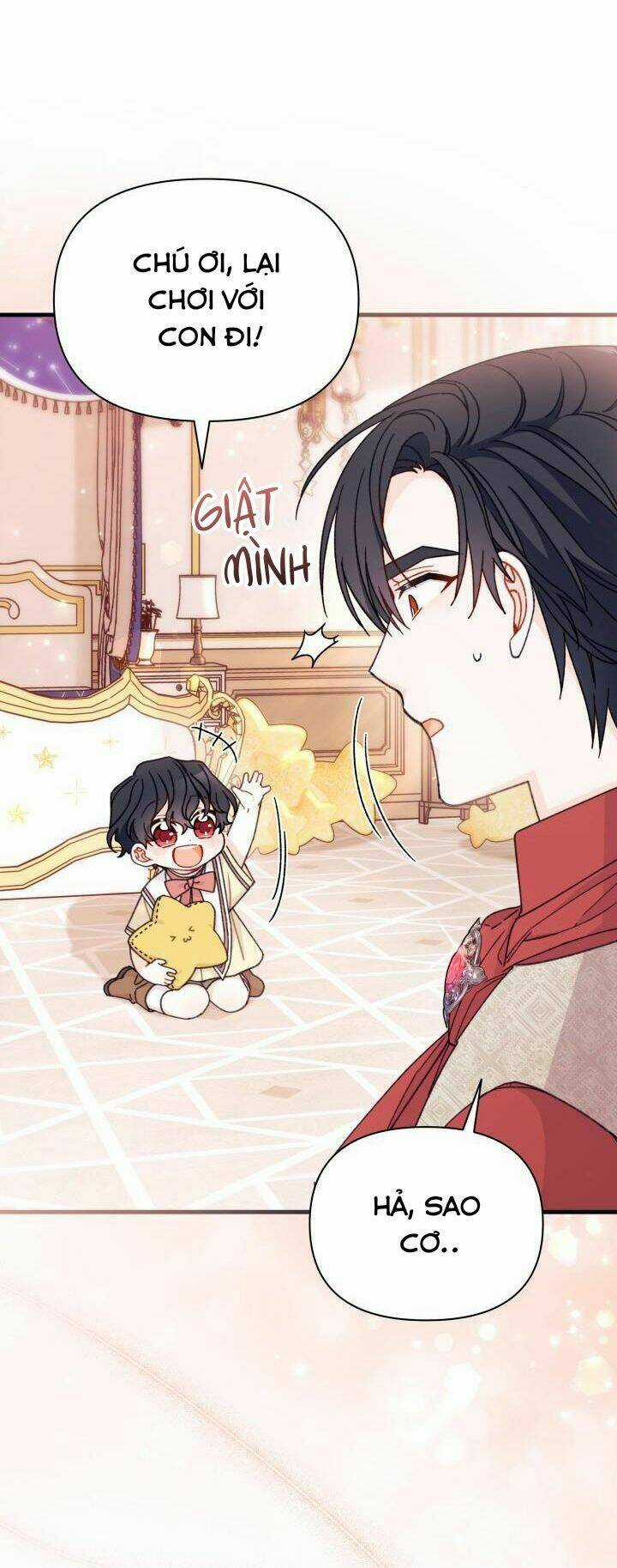 Tôi Đã Có Chồng Sau Khi Nhặt Được Nam Chính Chapter 26 trang 28