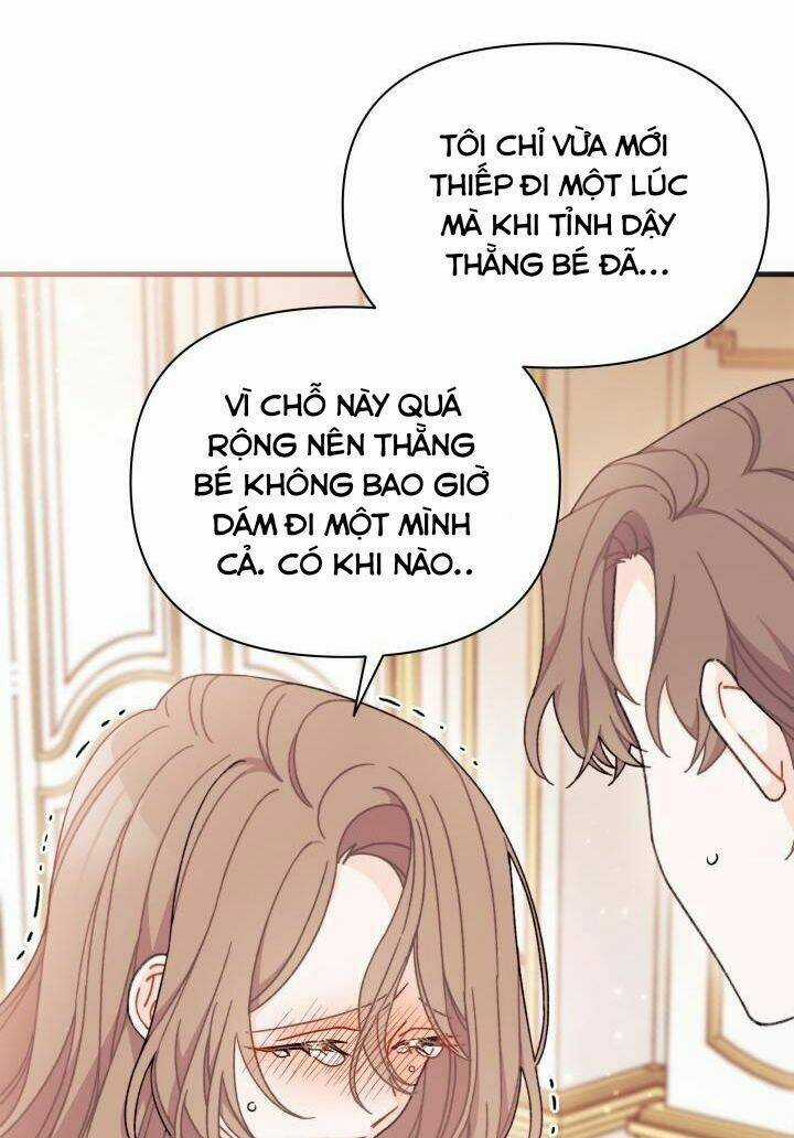 Tôi Đã Có Chồng Sau Khi Nhặt Được Nam Chính Chapter 26 trang 3