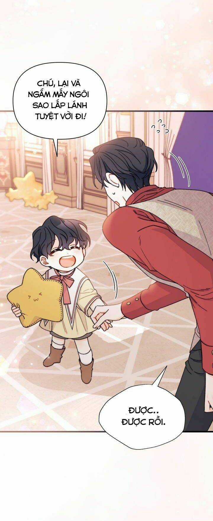 Tôi Đã Có Chồng Sau Khi Nhặt Được Nam Chính Chapter 26 trang 30