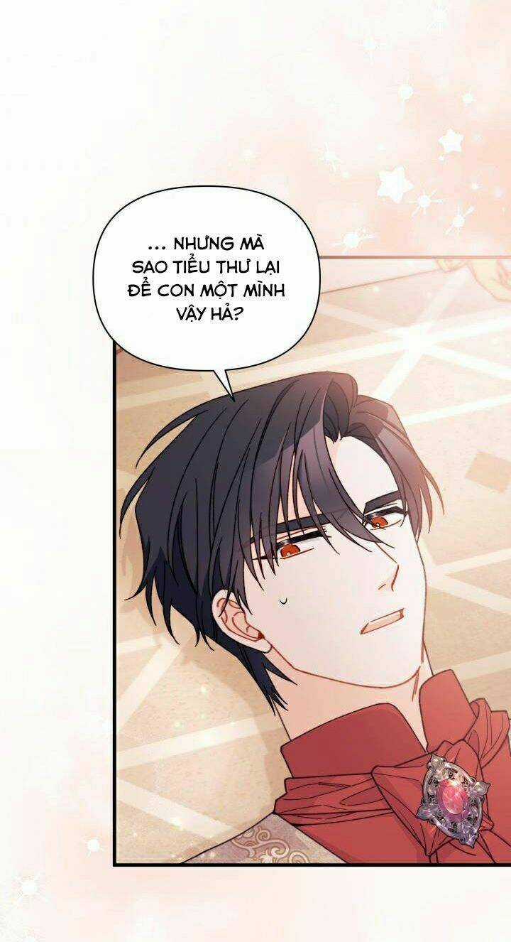 Tôi Đã Có Chồng Sau Khi Nhặt Được Nam Chính Chapter 26 trang 33