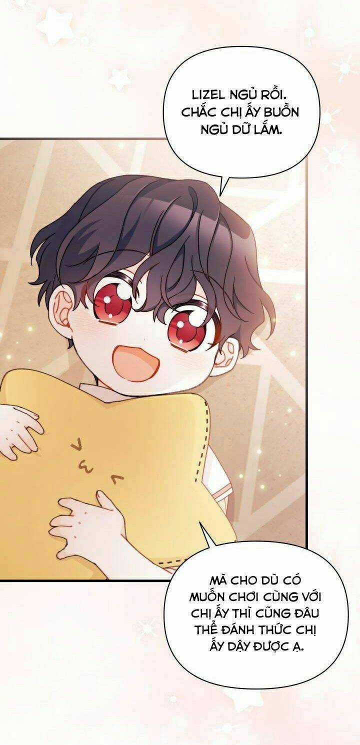 Tôi Đã Có Chồng Sau Khi Nhặt Được Nam Chính Chapter 26 trang 34