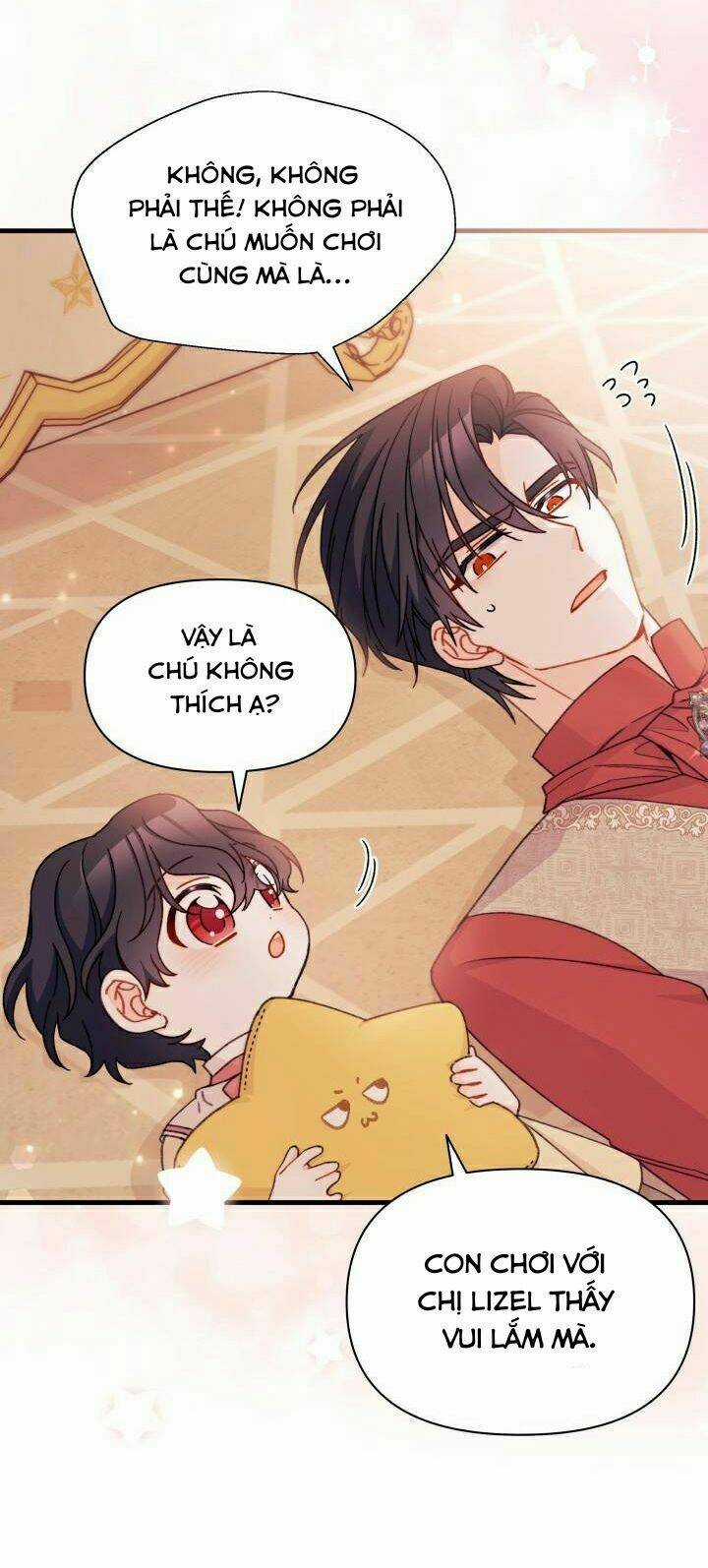 Tôi Đã Có Chồng Sau Khi Nhặt Được Nam Chính Chapter 26 trang 35