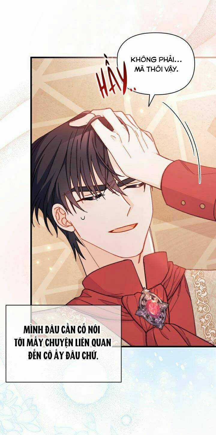 Tôi Đã Có Chồng Sau Khi Nhặt Được Nam Chính Chapter 26 trang 37