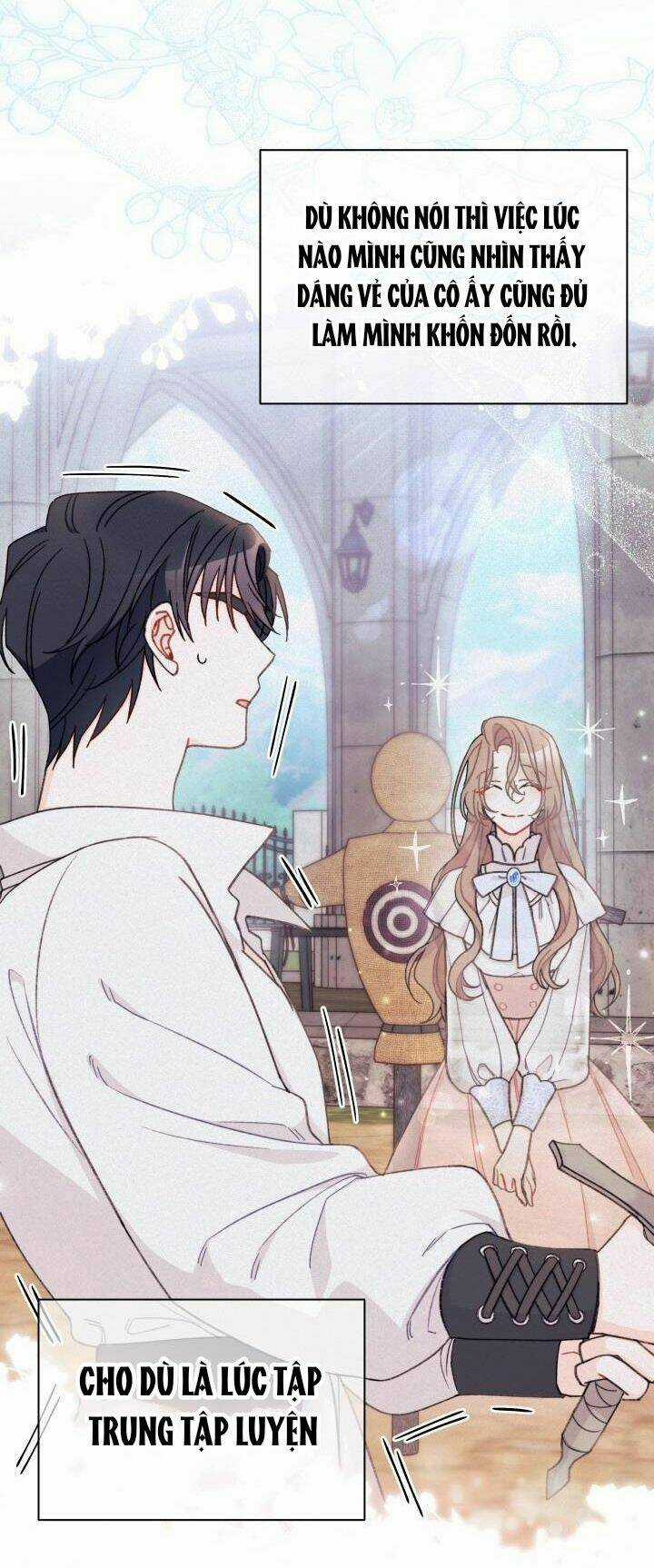 Tôi Đã Có Chồng Sau Khi Nhặt Được Nam Chính Chapter 26 trang 38