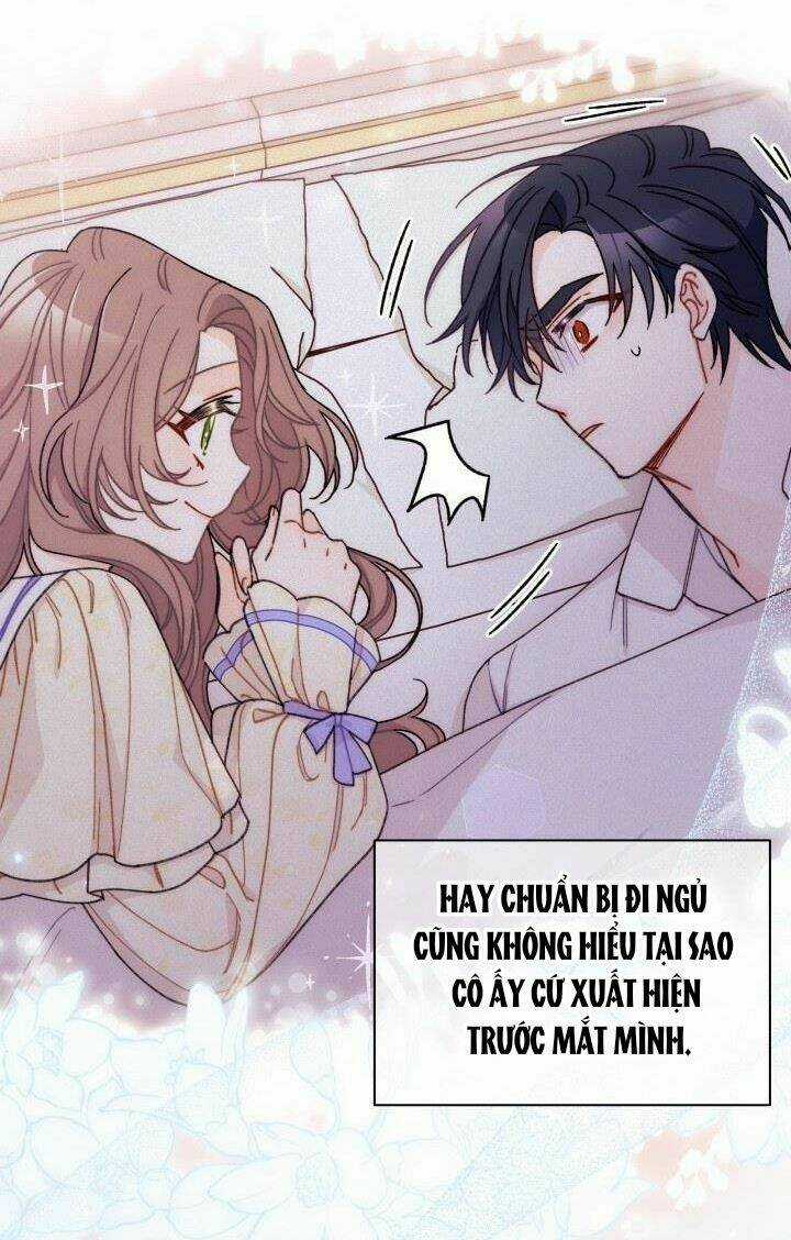 Tôi Đã Có Chồng Sau Khi Nhặt Được Nam Chính Chapter 26 trang 39