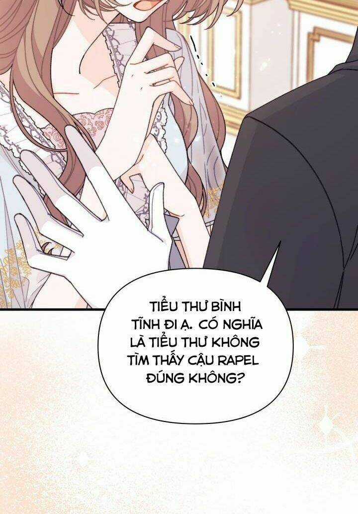 Tôi Đã Có Chồng Sau Khi Nhặt Được Nam Chính Chapter 26 trang 4