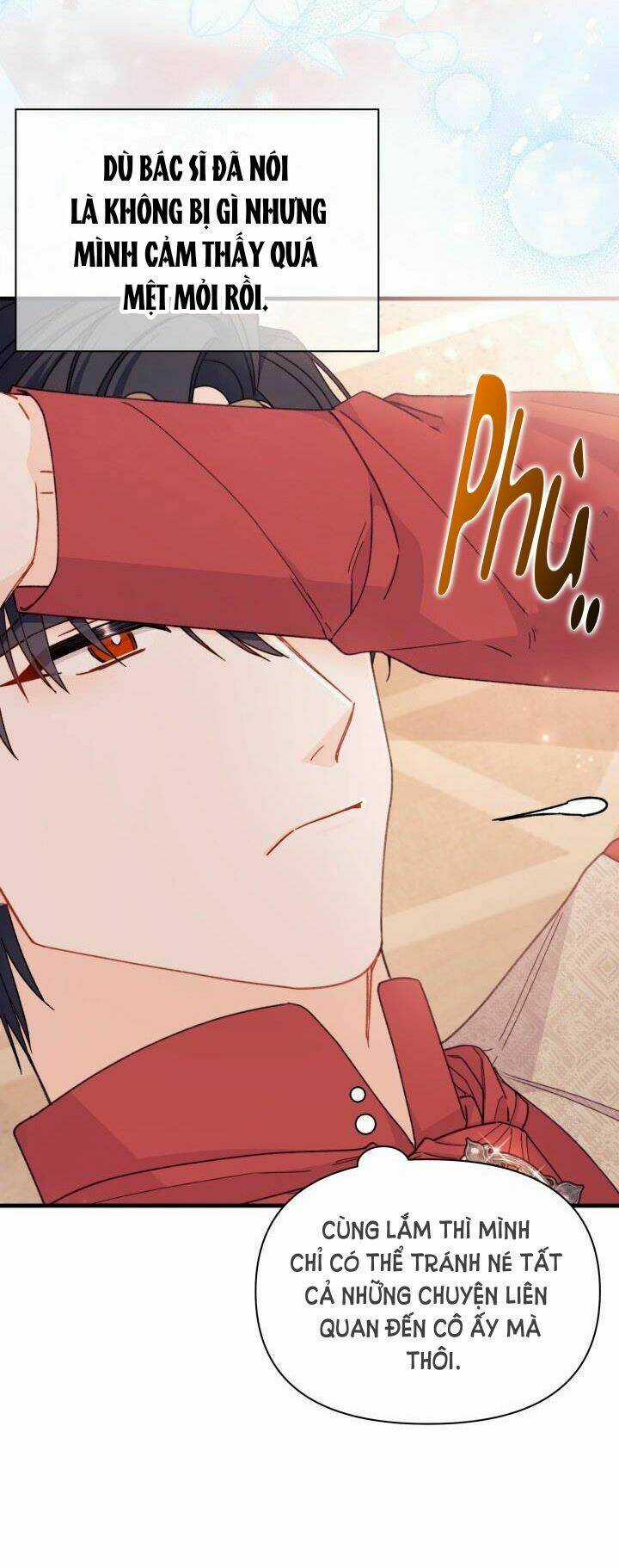 Tôi Đã Có Chồng Sau Khi Nhặt Được Nam Chính Chapter 26 trang 40