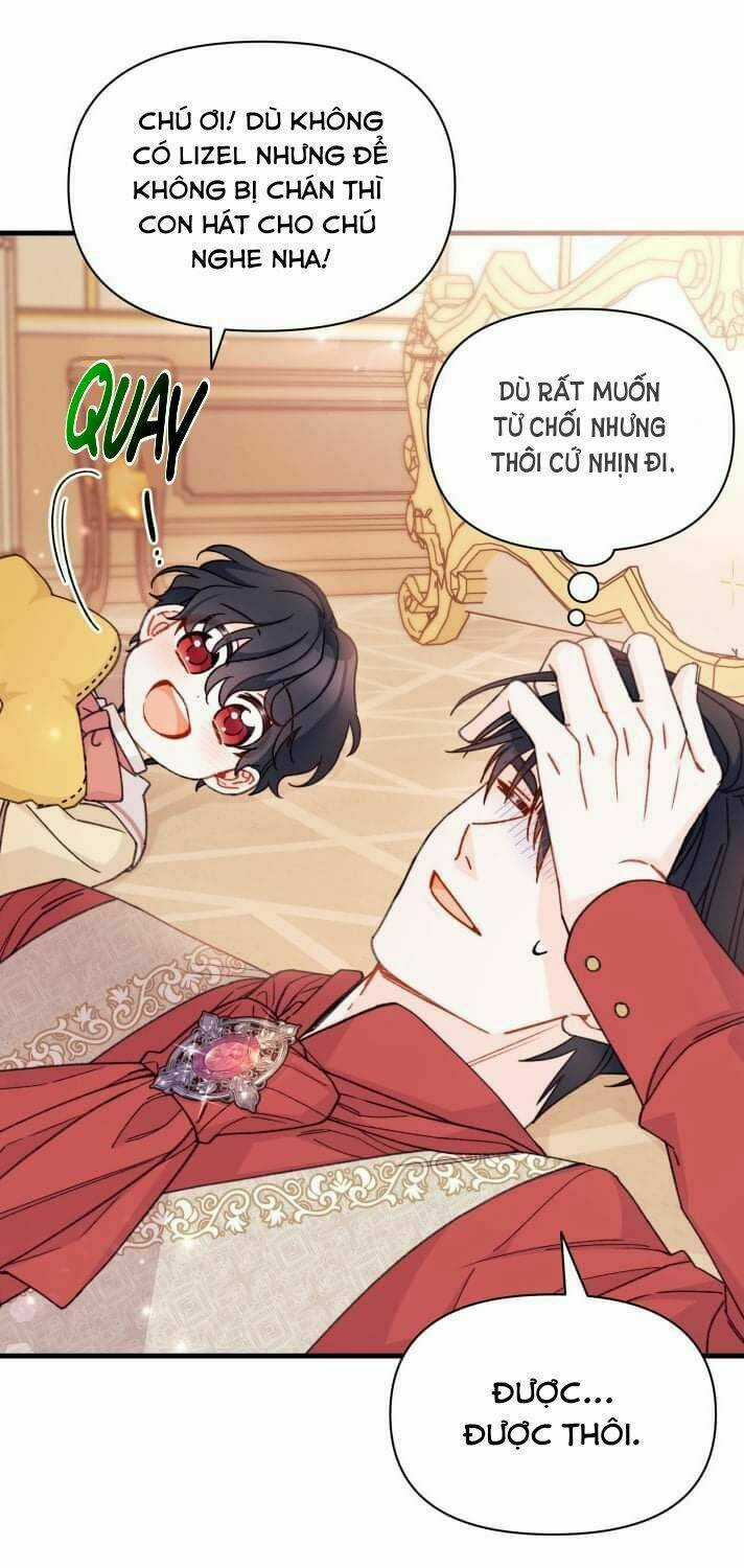 Tôi Đã Có Chồng Sau Khi Nhặt Được Nam Chính Chapter 26 trang 41