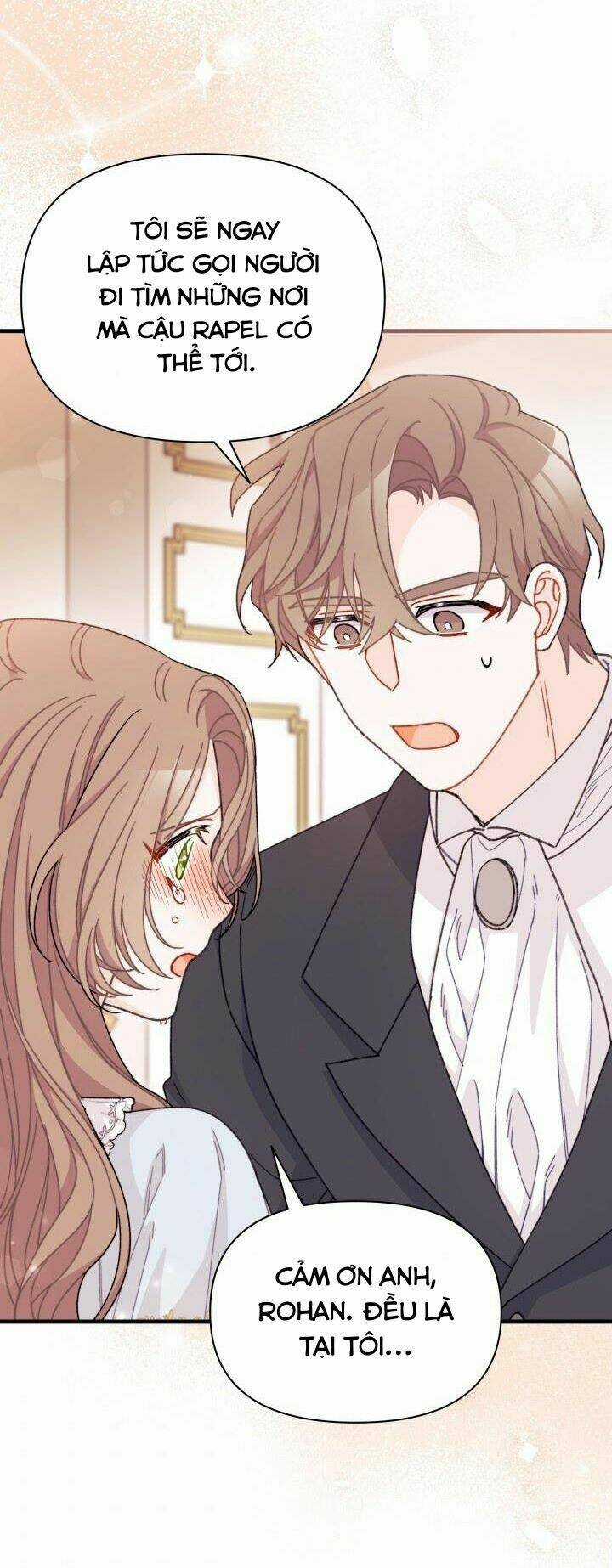 Tôi Đã Có Chồng Sau Khi Nhặt Được Nam Chính Chapter 26 trang 5