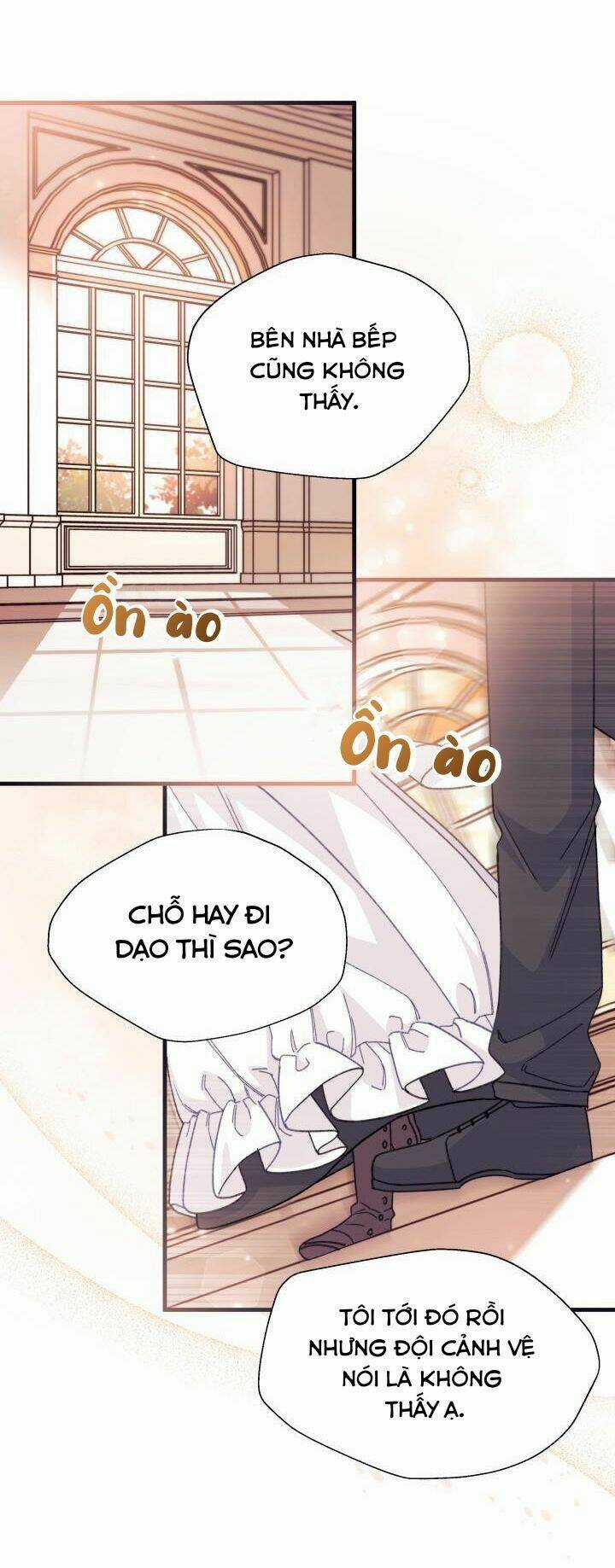 Tôi Đã Có Chồng Sau Khi Nhặt Được Nam Chính Chapter 26 trang 52