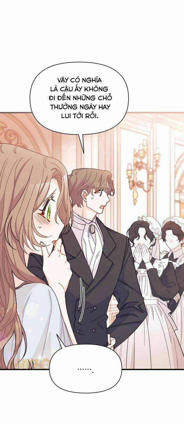 Tôi Đã Có Chồng Sau Khi Nhặt Được Nam Chính Chapter 26 trang 53