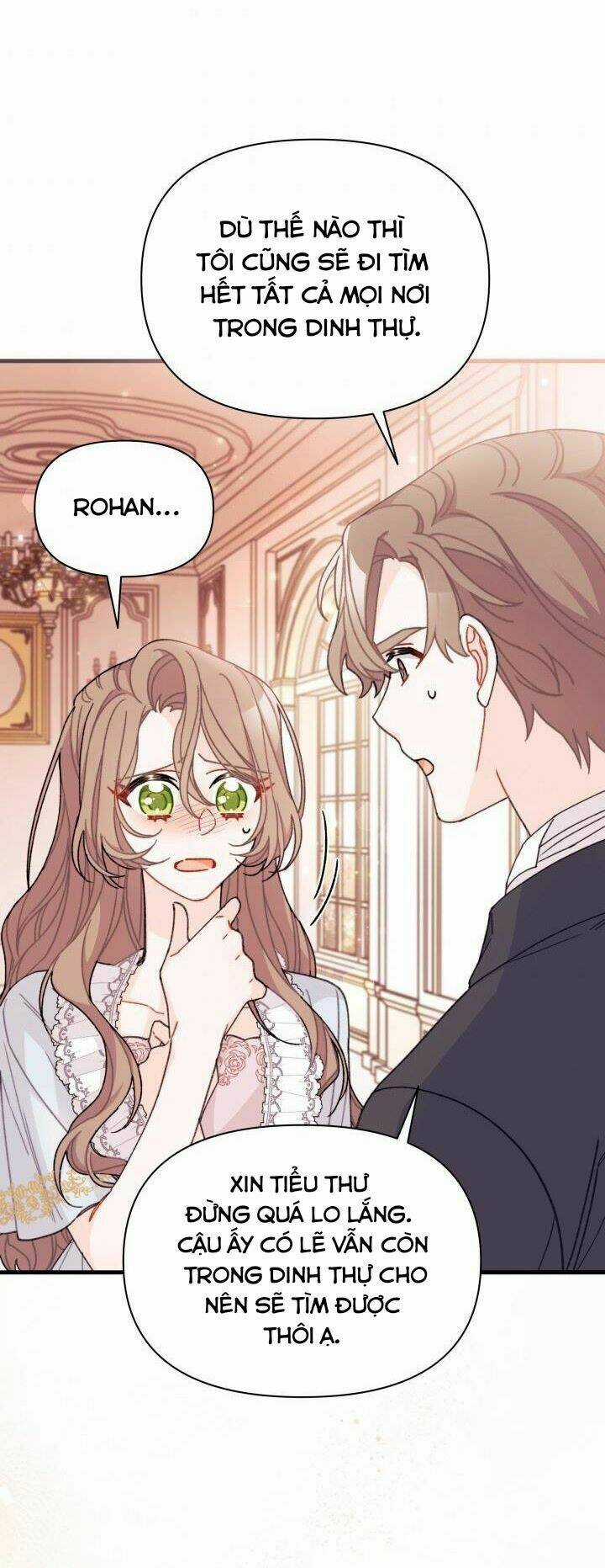 Tôi Đã Có Chồng Sau Khi Nhặt Được Nam Chính Chapter 26 trang 54