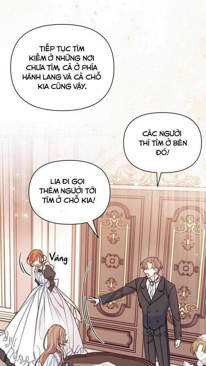 Tôi Đã Có Chồng Sau Khi Nhặt Được Nam Chính Chapter 26 trang 55