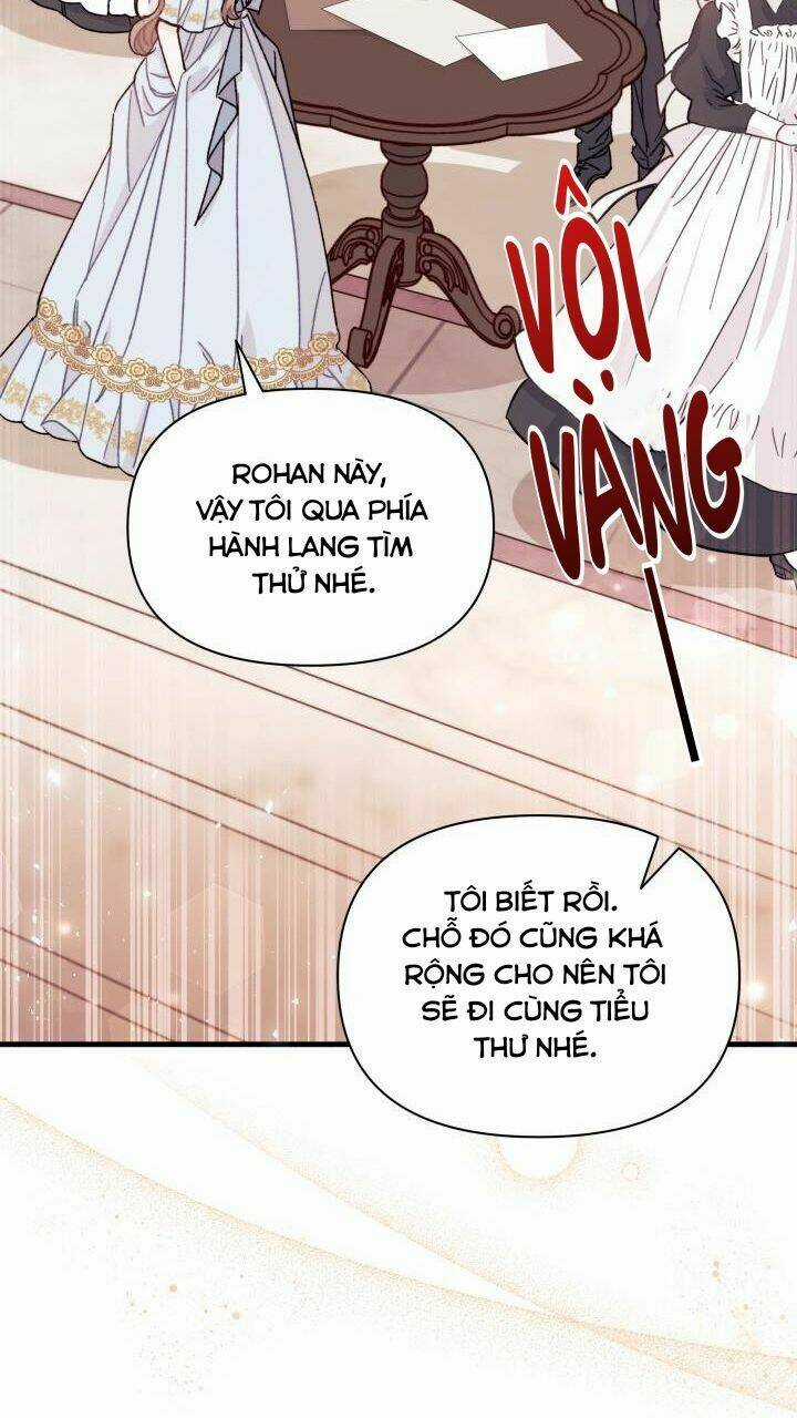 Tôi Đã Có Chồng Sau Khi Nhặt Được Nam Chính Chapter 26 trang 56